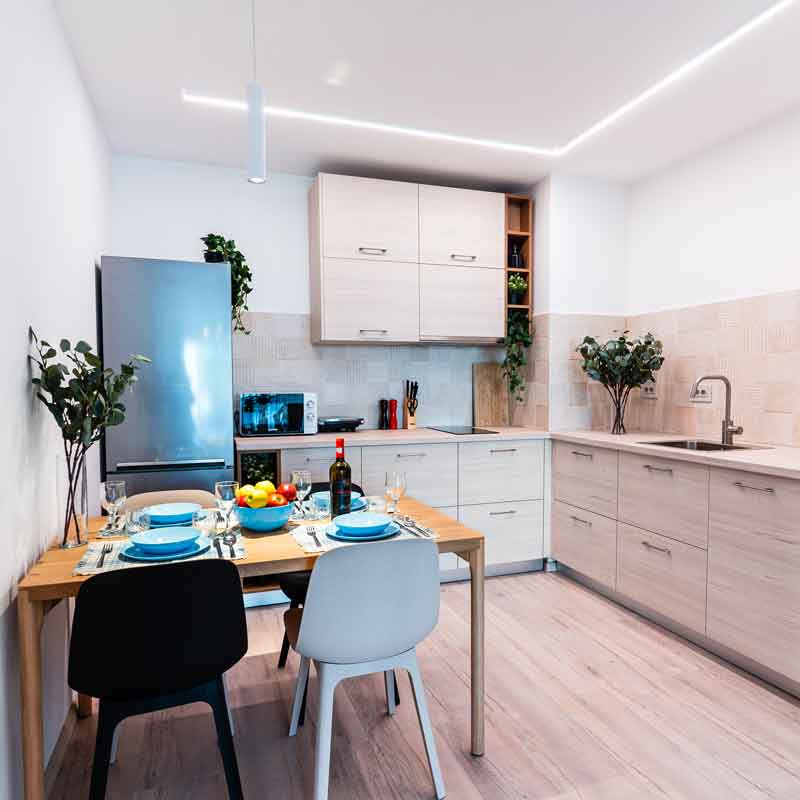 Cazare Apartamente Eforie Nord